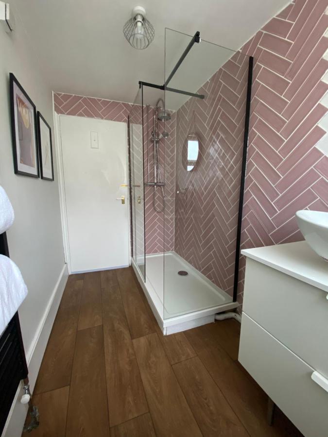 Seaside Apartment Ramsgate Exterior foto